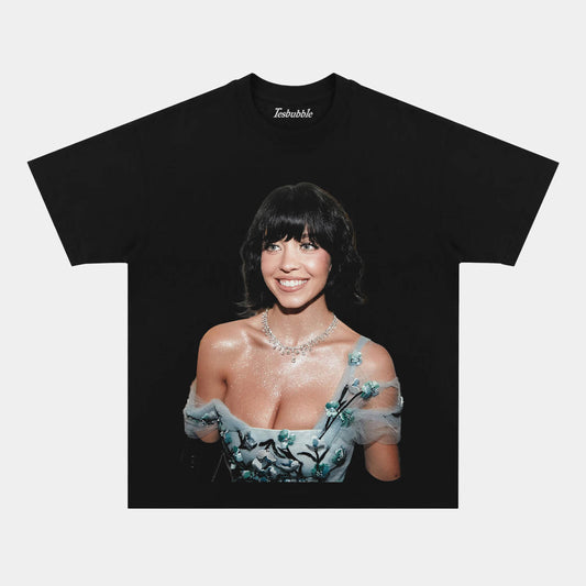 SYDNEY SWEENEY 1.15 TEE