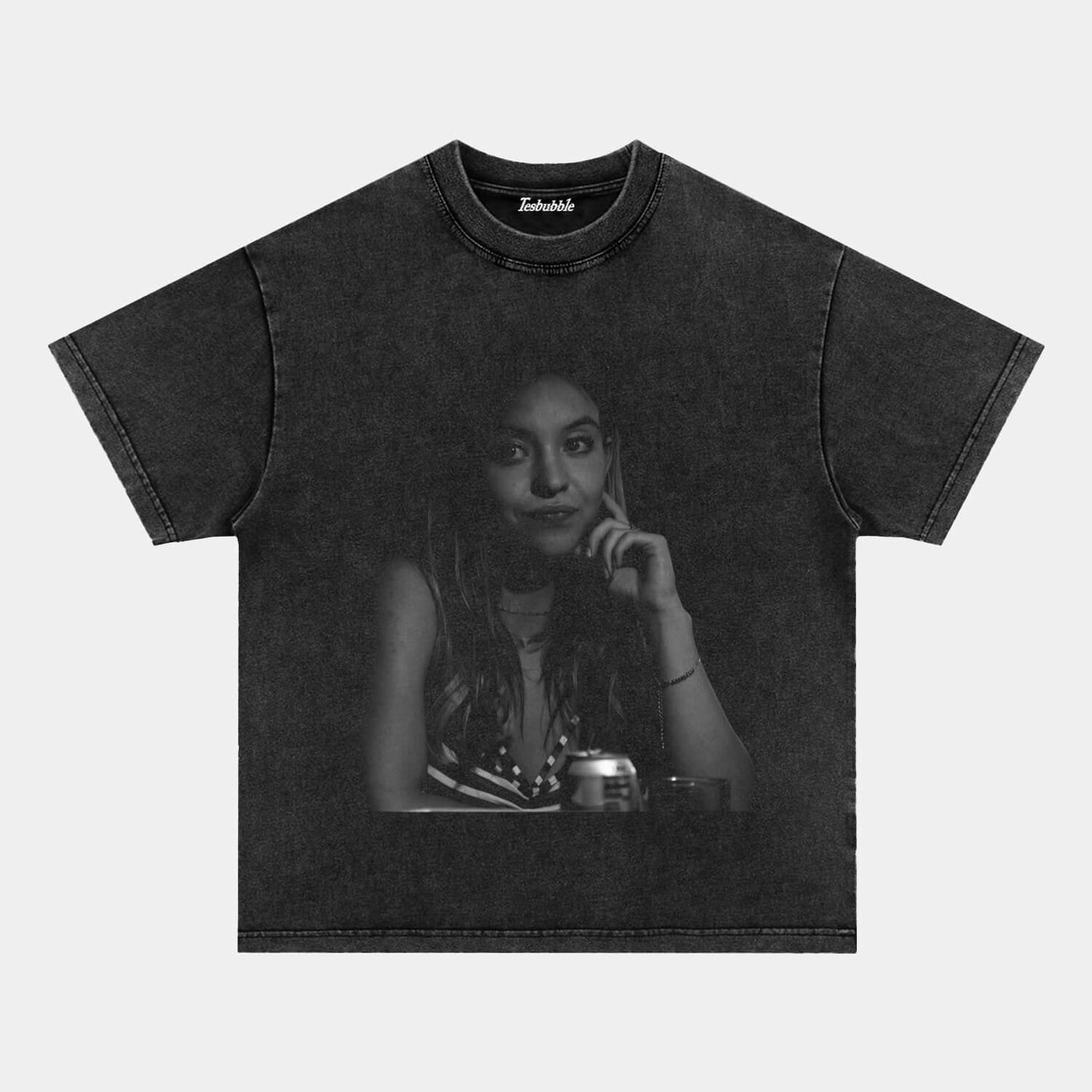 SYDNEY SWEENEY 1.2 NEW TEE