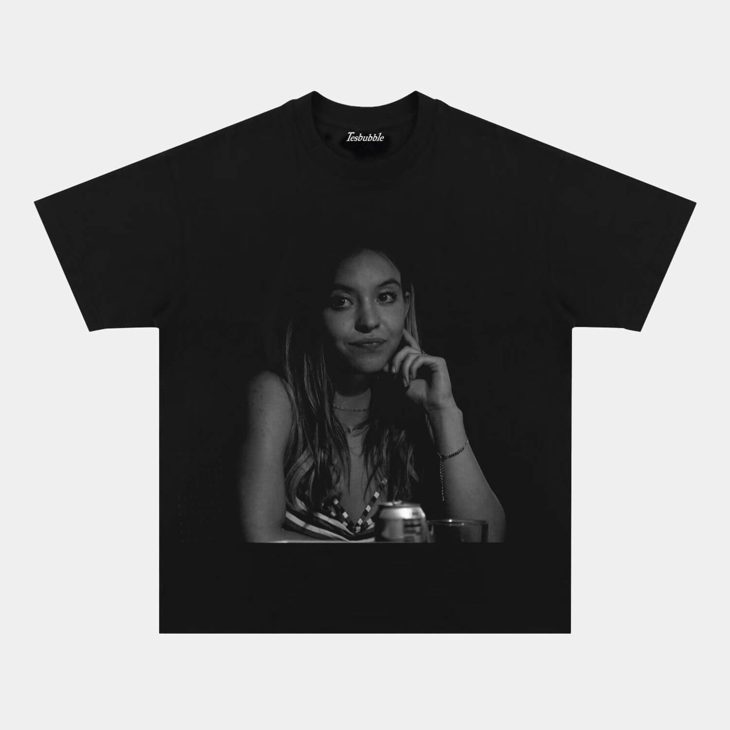 SYDNEY SWEENEY 1.2 NEW TEE