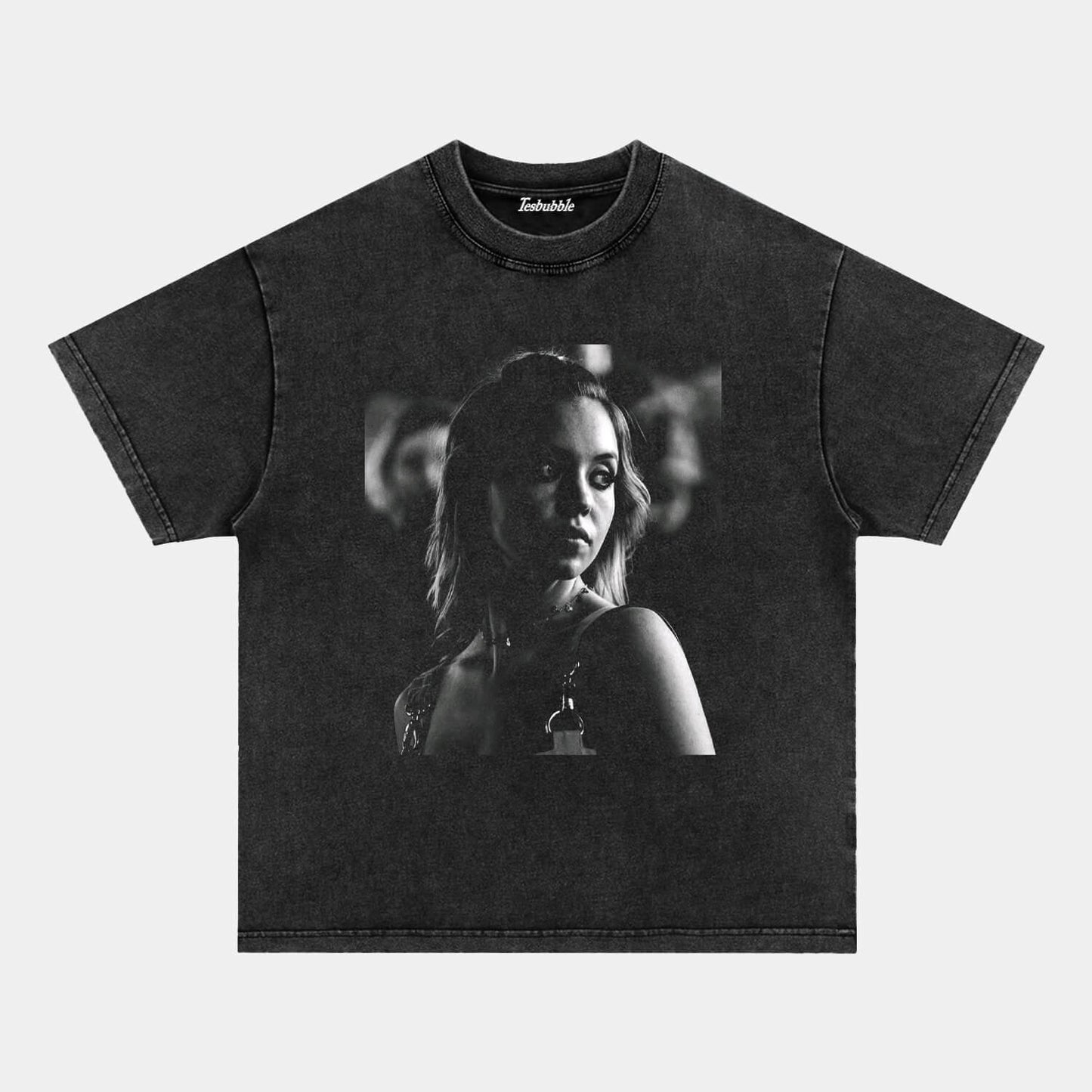 SYDNEY SWEENEY 1.2 TEE