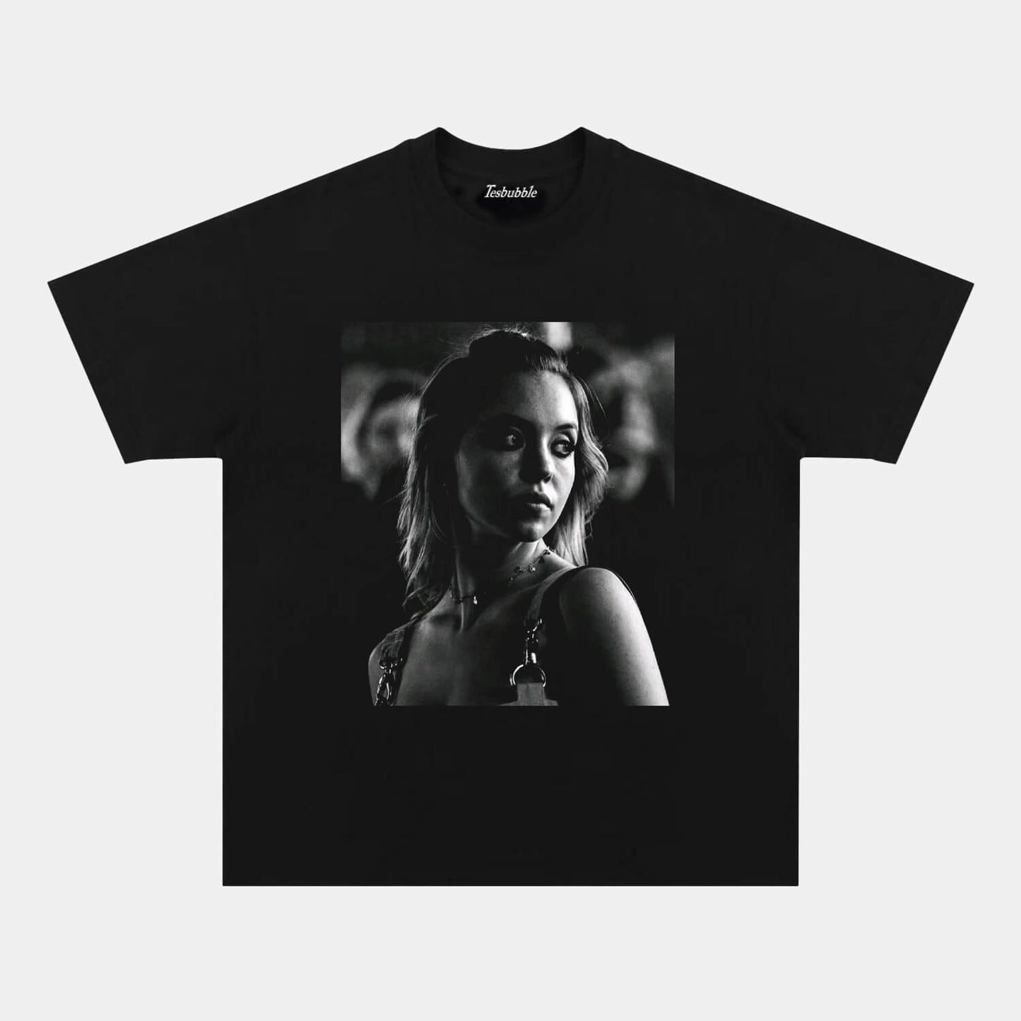 SYDNEY SWEENEY 1.2 TEE