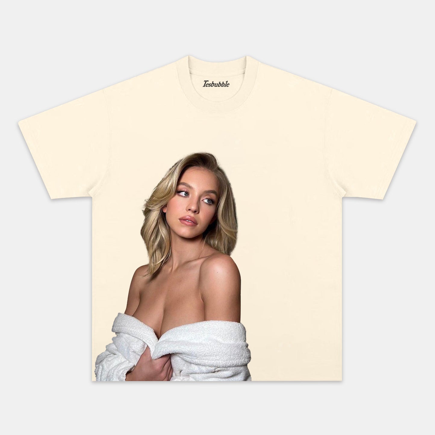 SYDNEY SWEENEY W20 TEE