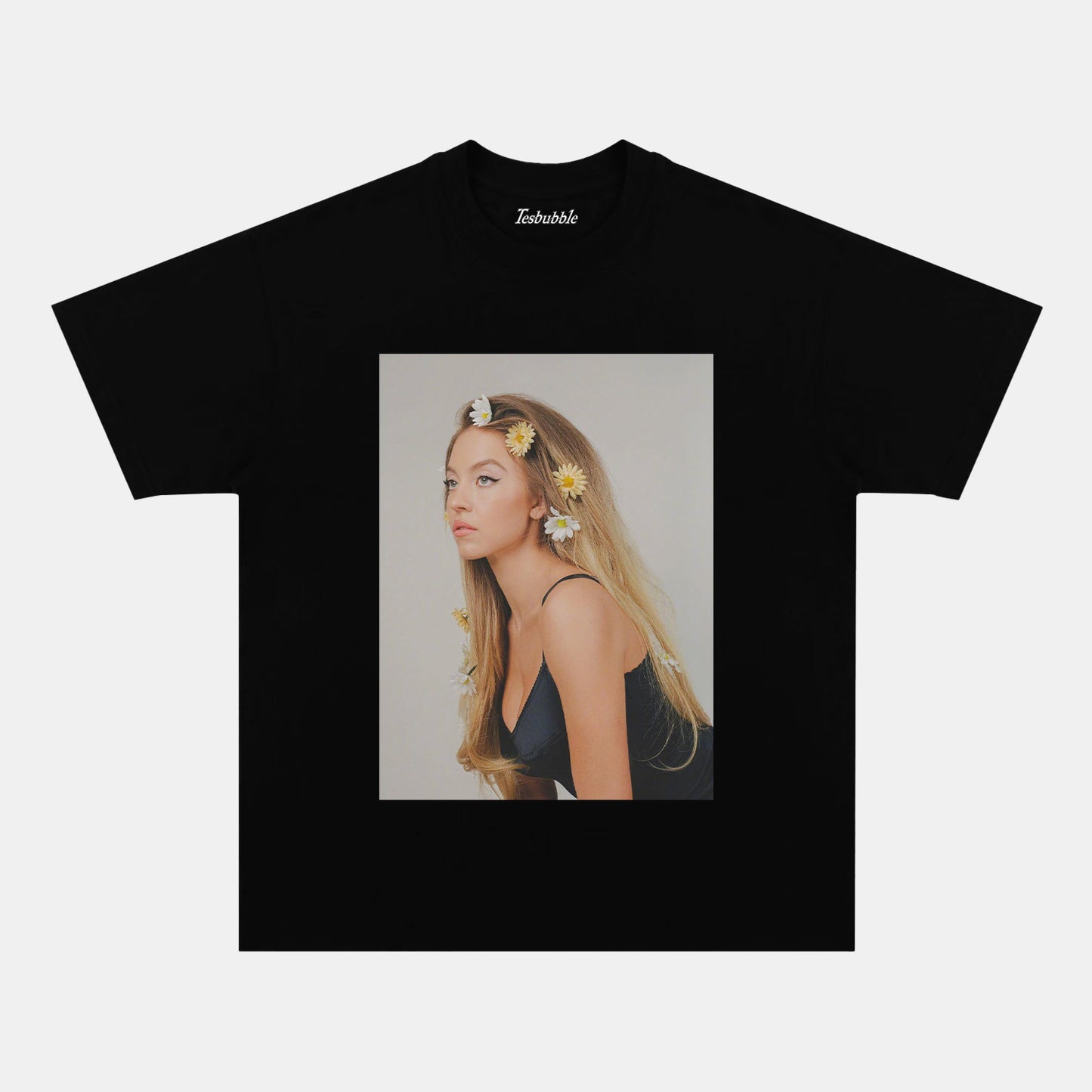 SYDNEY SWEENEY W25 TEE