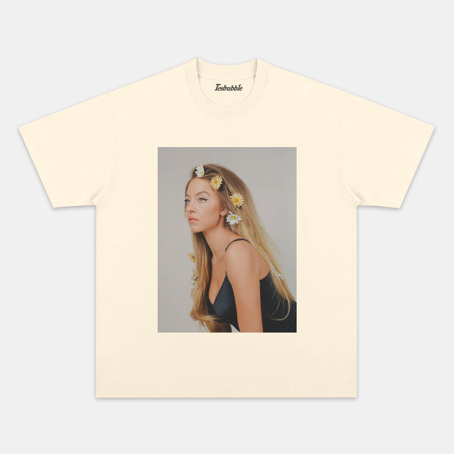 SYDNEY SWEENEY W25 TEE