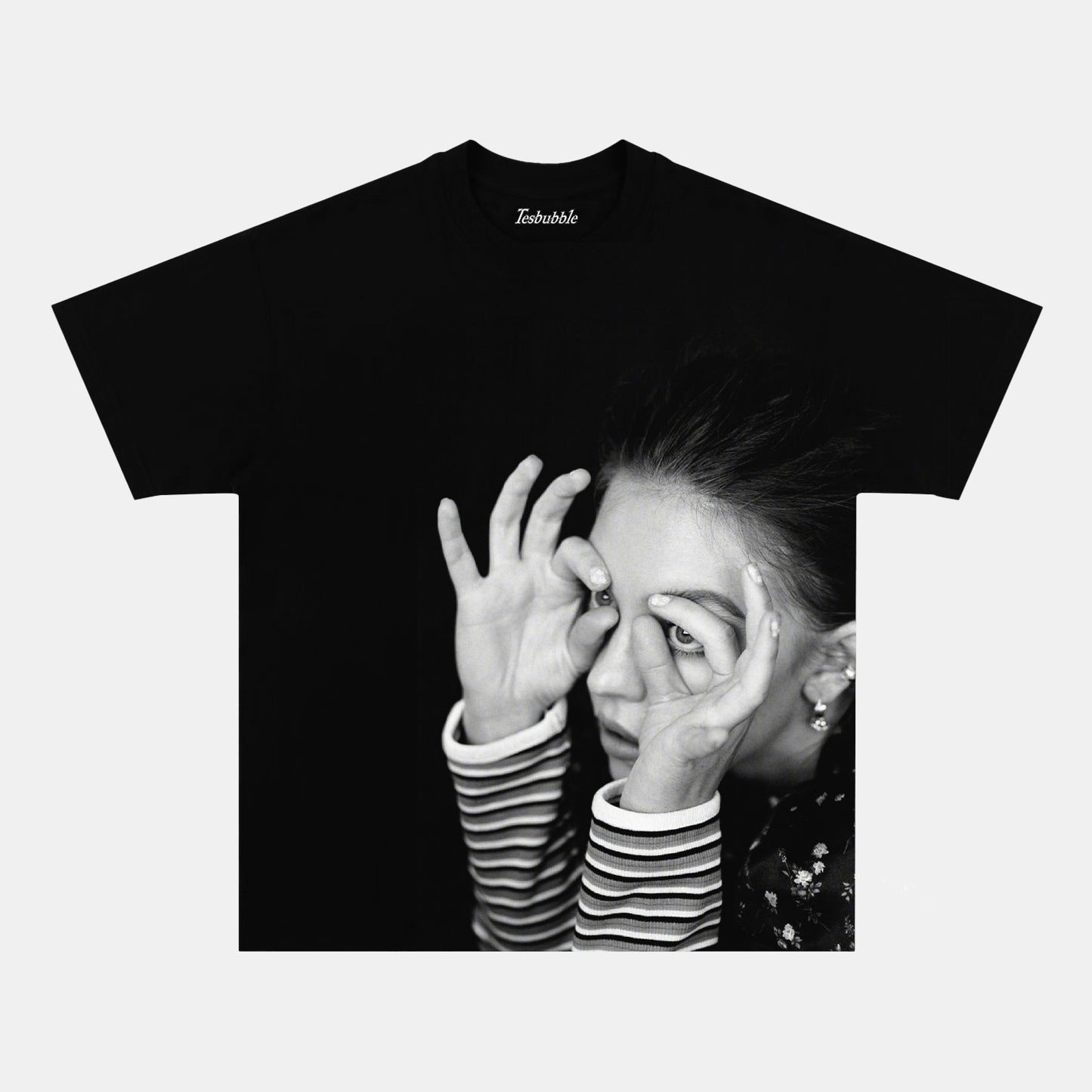 SYDNEY SWEENEY W27 TEE