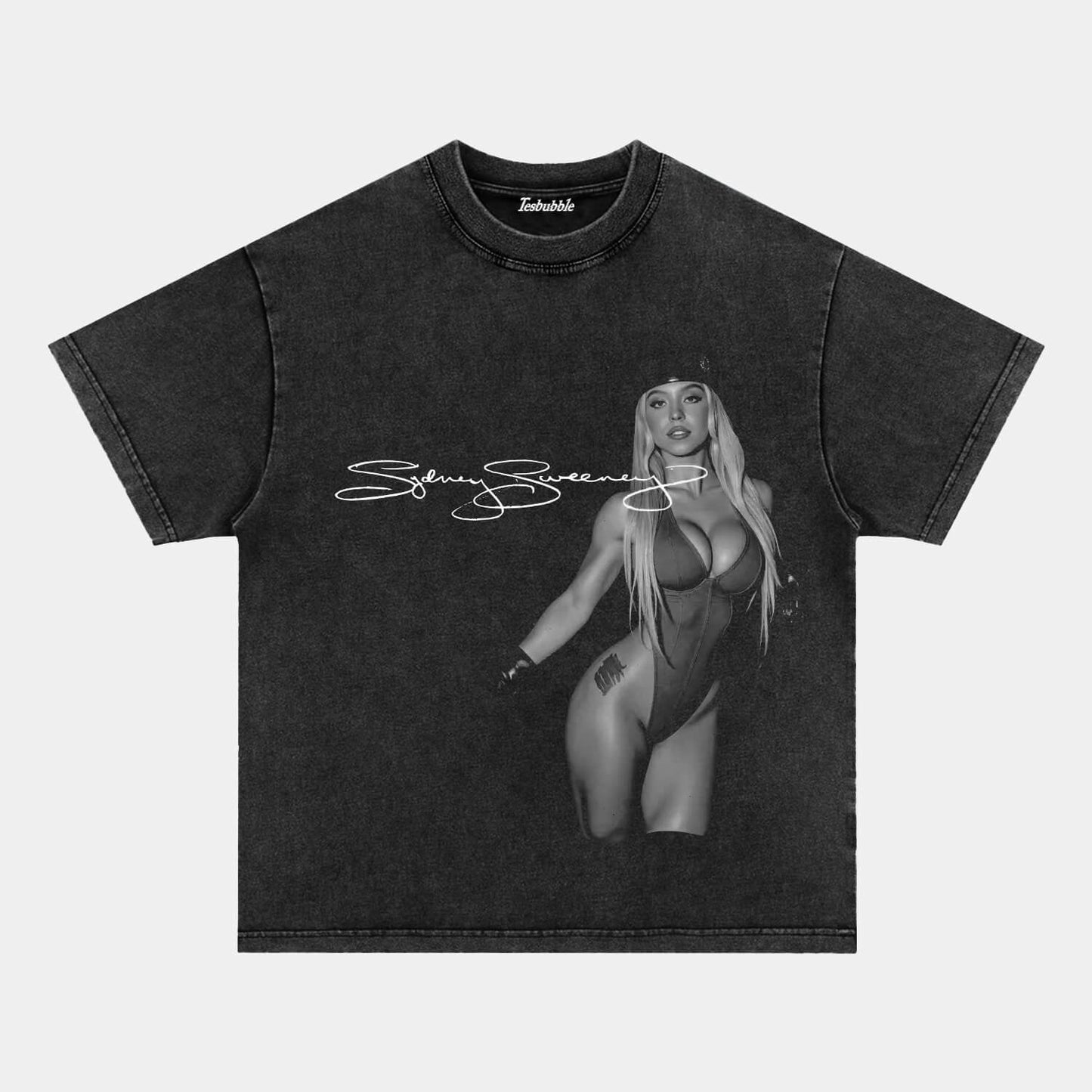 SYDNEY SWEENEY COS TEE