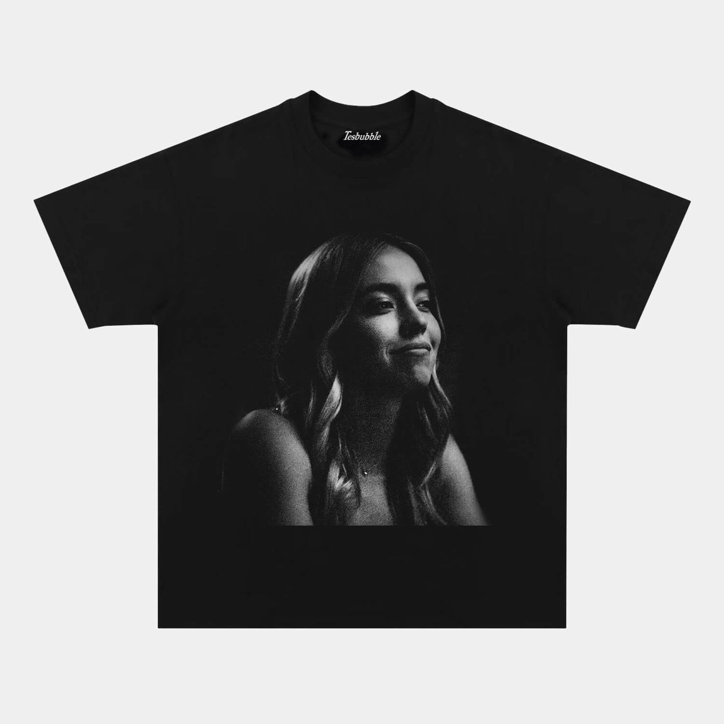 SYDNEY SWEENEY W04 TEE