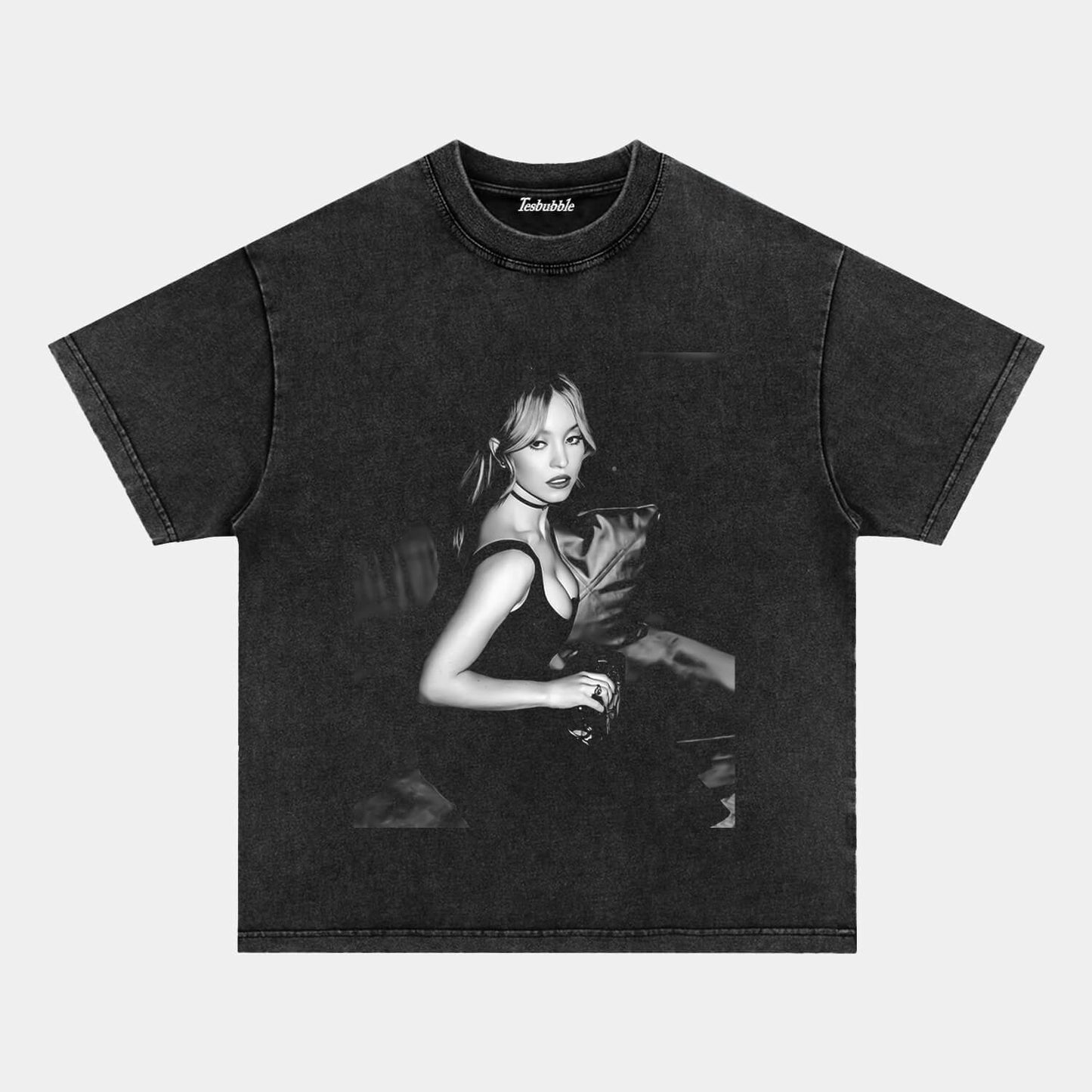 SYDNEY SWEENEY W05 TEE