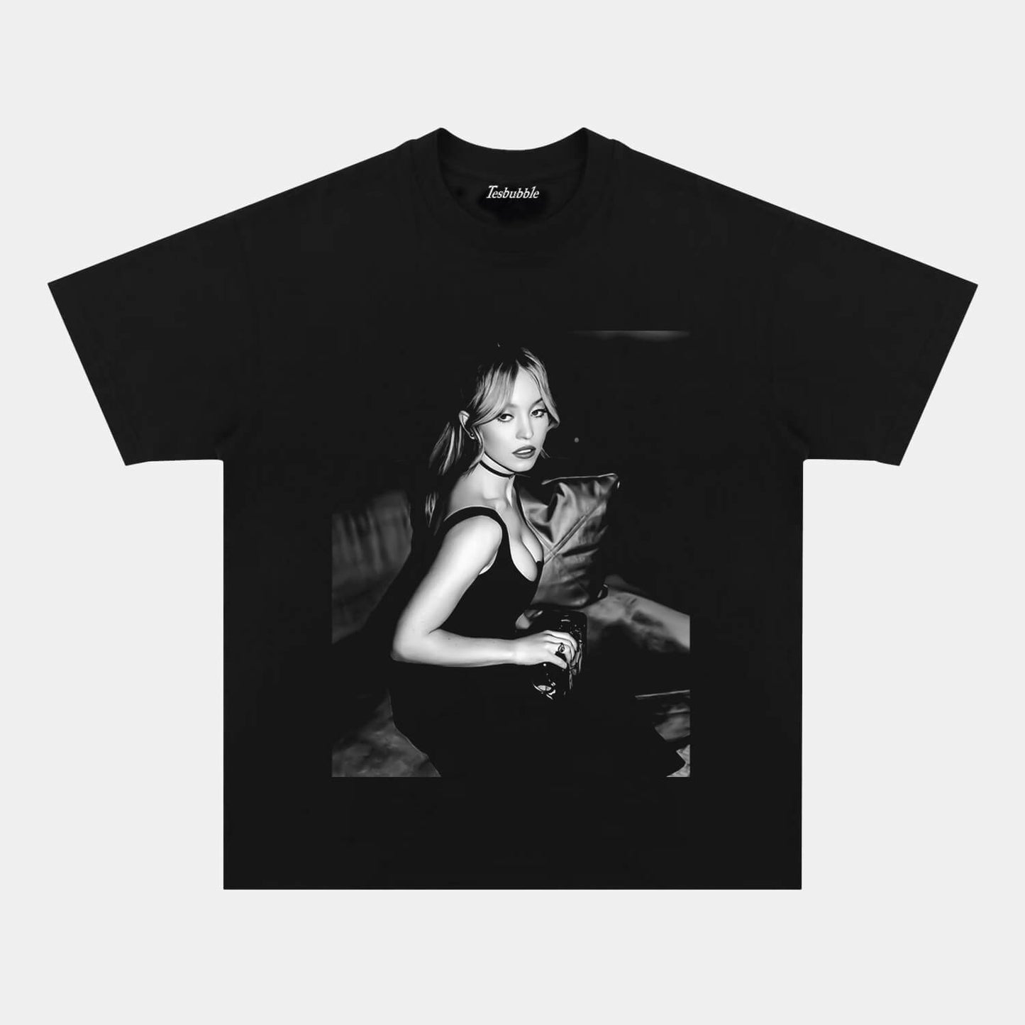 SYDNEY SWEENEY W05 TEE