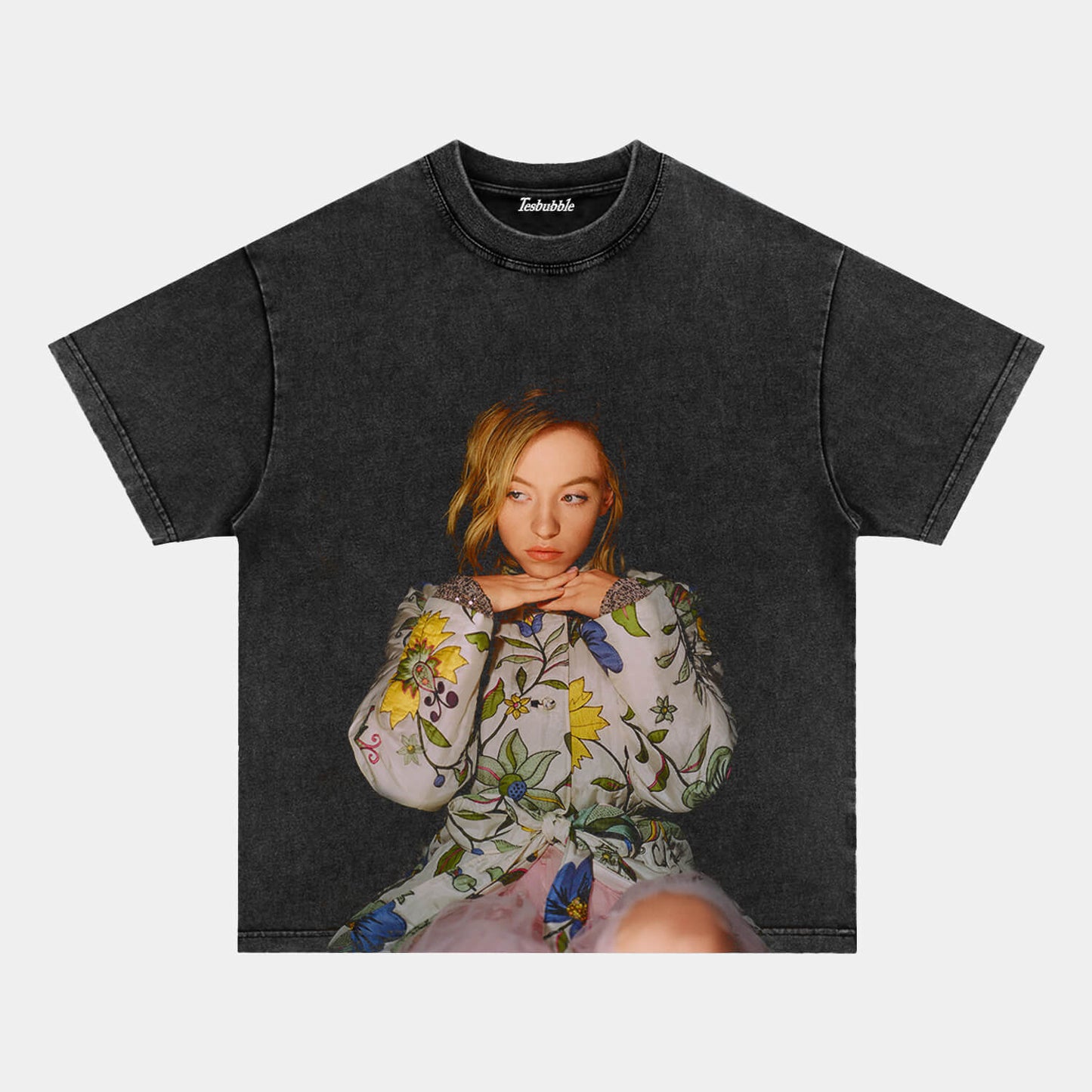 SYDNEY SWEENEY W06 TEE