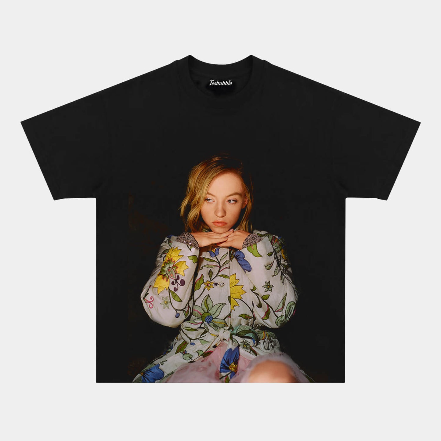 SYDNEY SWEENEY W06 TEE