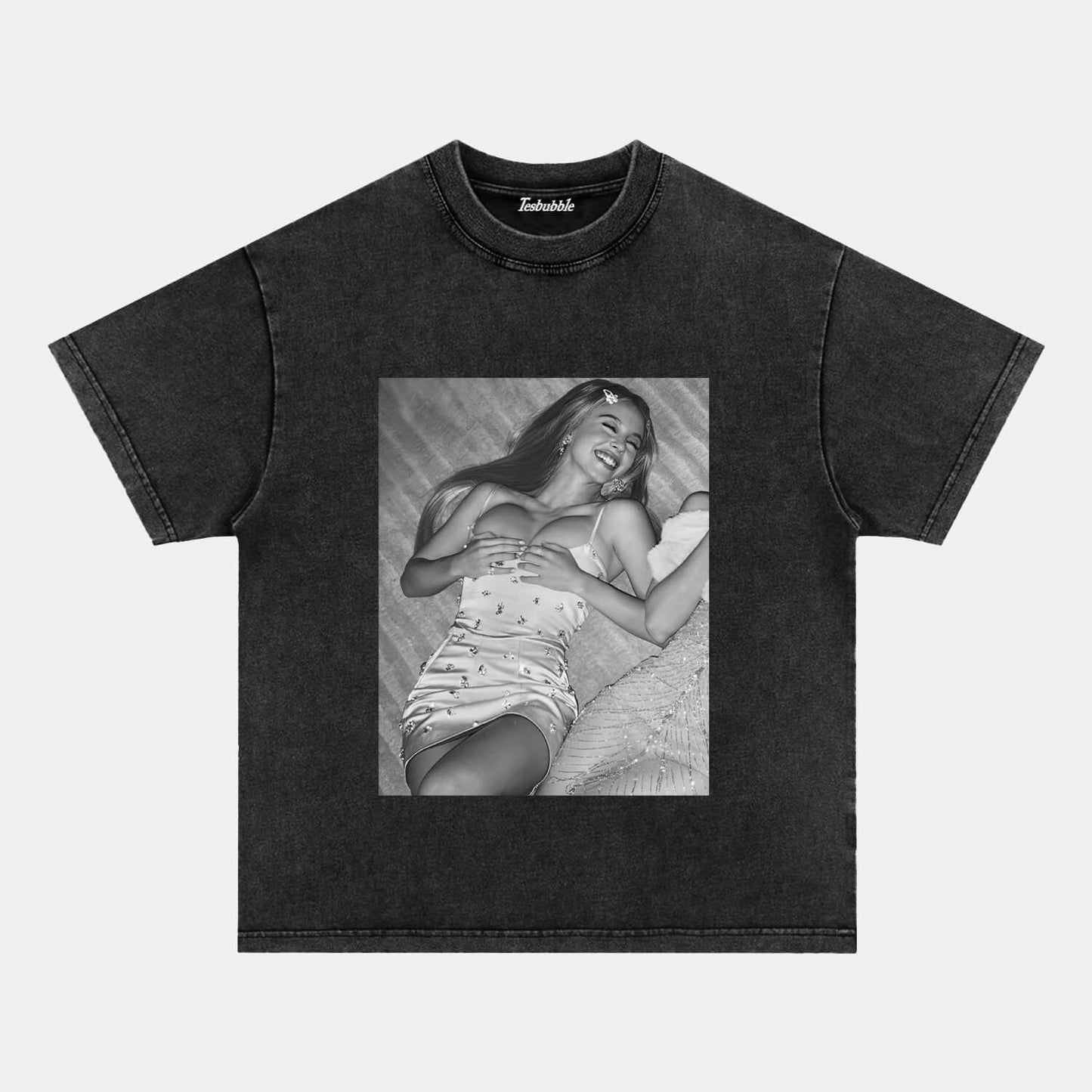 SYDNEY SWEENEY W07 TEE