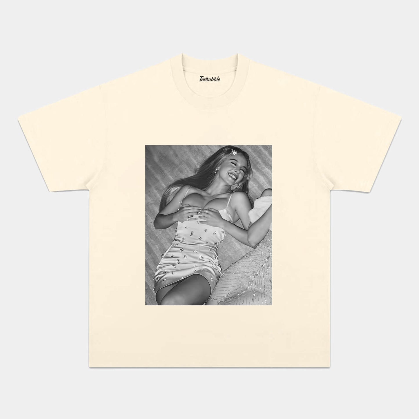 SYDNEY SWEENEY W07 TEE