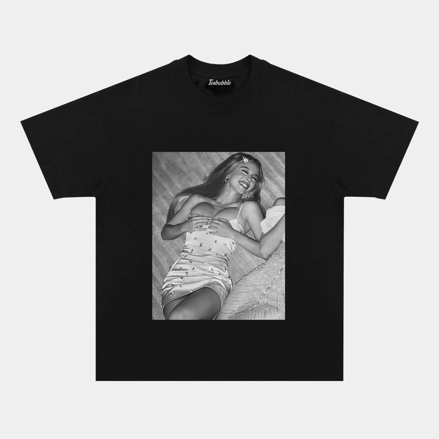 SYDNEY SWEENEY W07 TEE