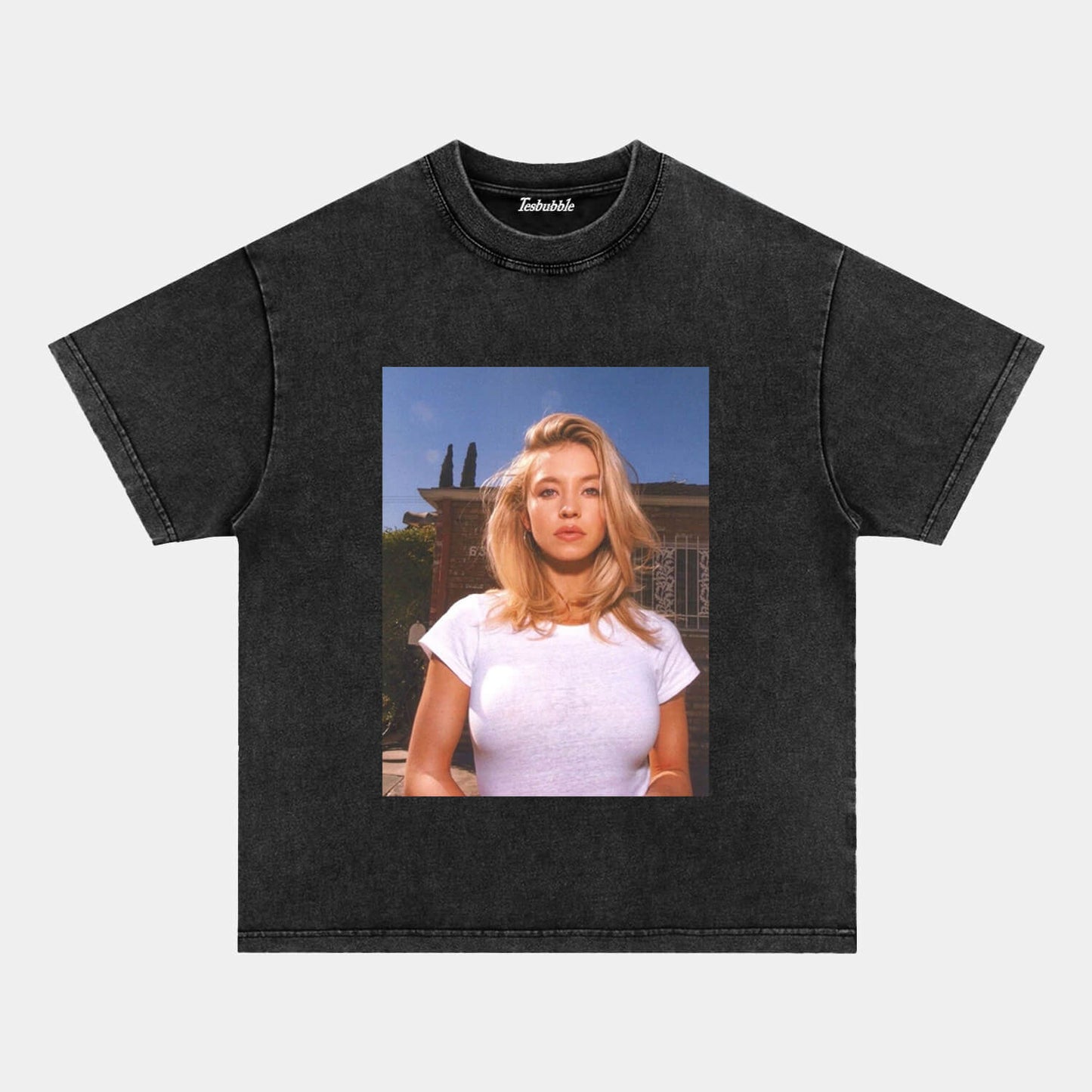 SYDNEY SWEENEY W08 TEE