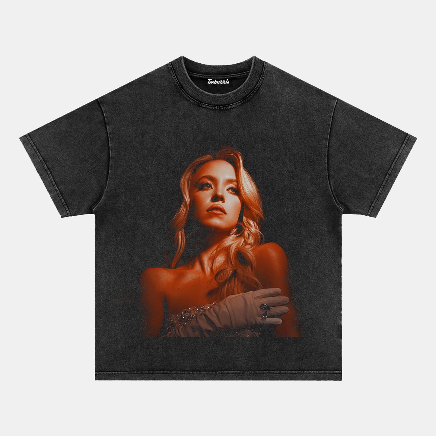 SYDNEY SWEENEY W10 TEE