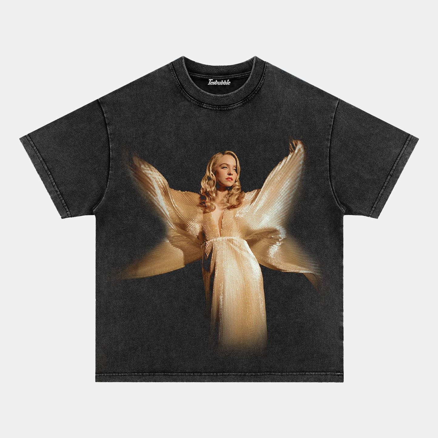 SYDNEY SWEENEY W11 TEE