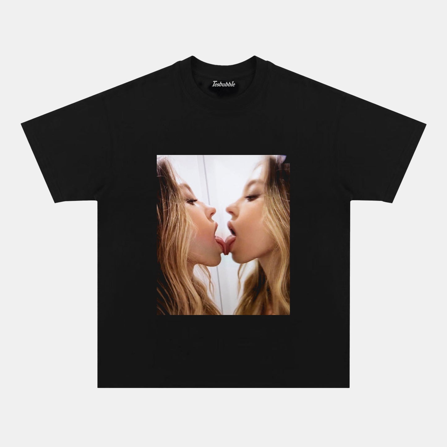 SYDNEY SWEENEY W13 TEE