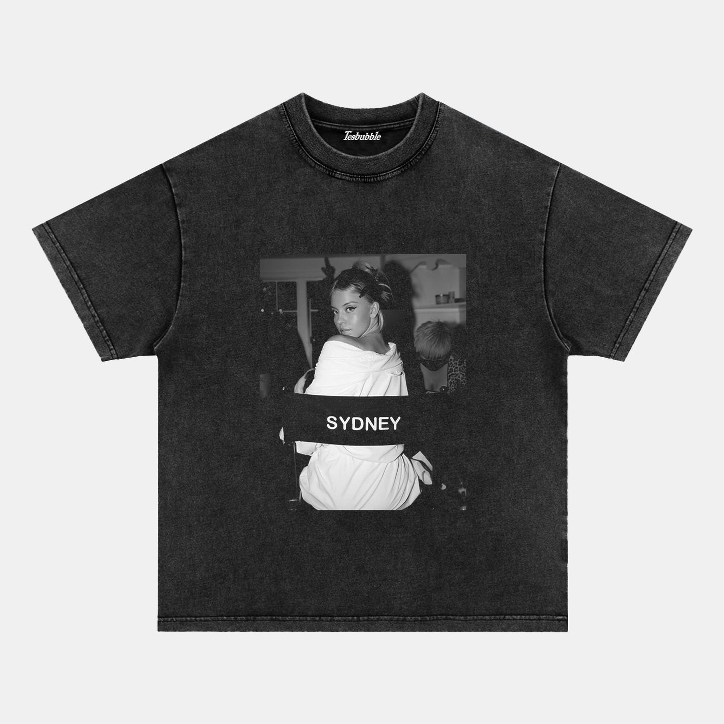 SYDNEY SWEENEY W16 TEE