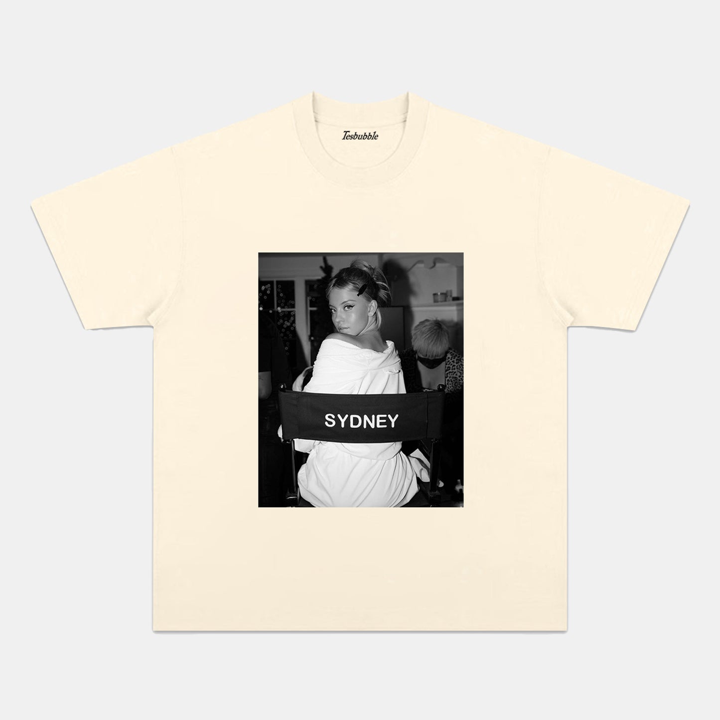 SYDNEY SWEENEY W16 TEE