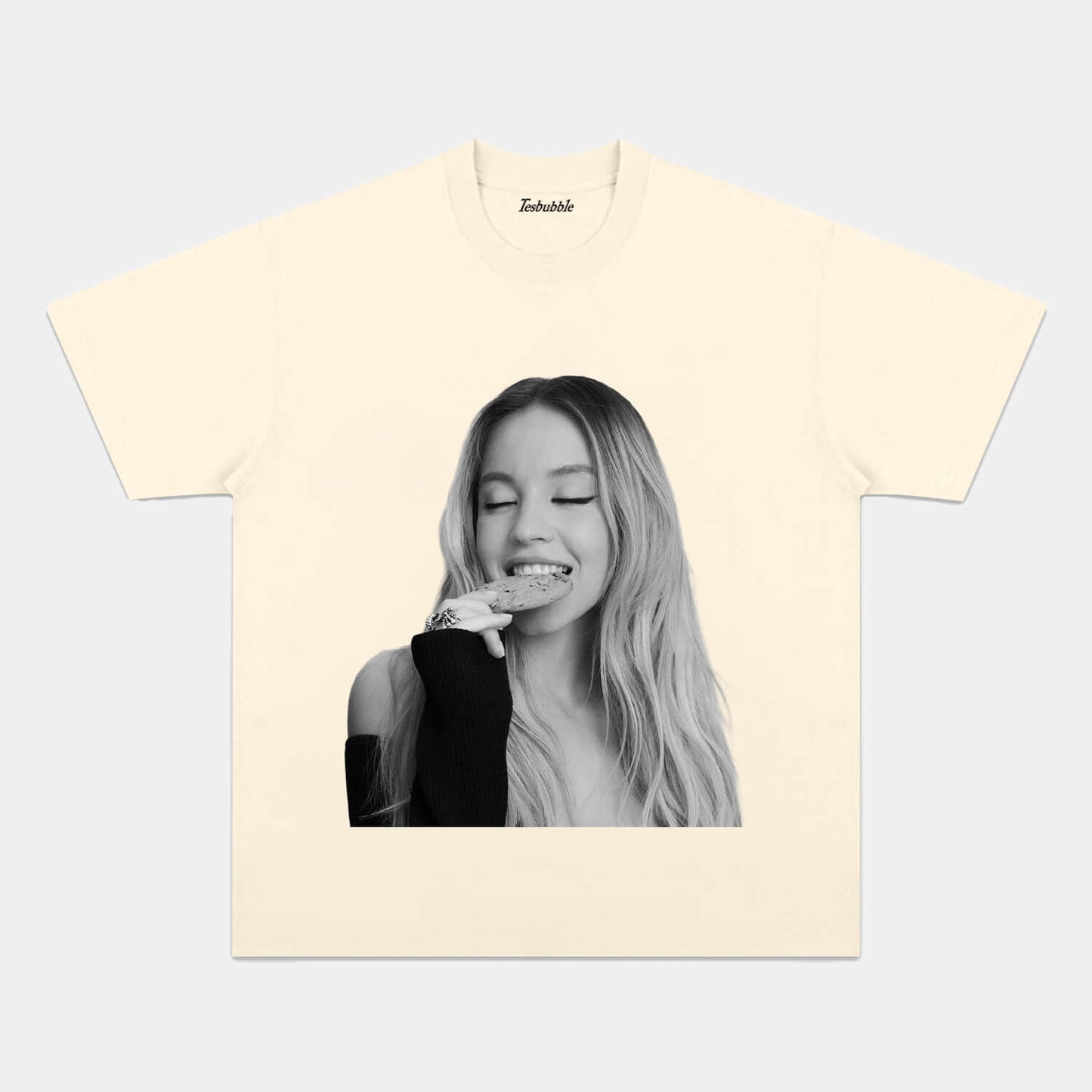 SYDNEY SWEENEY W17 TEE