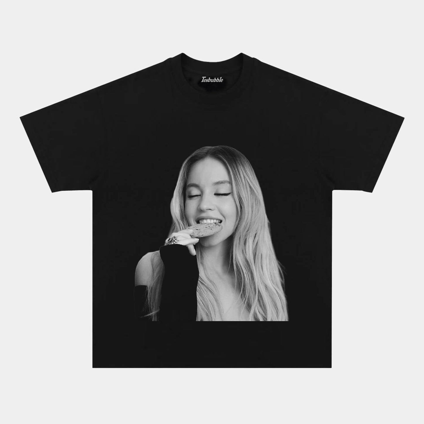 SYDNEY SWEENEY W17 TEE