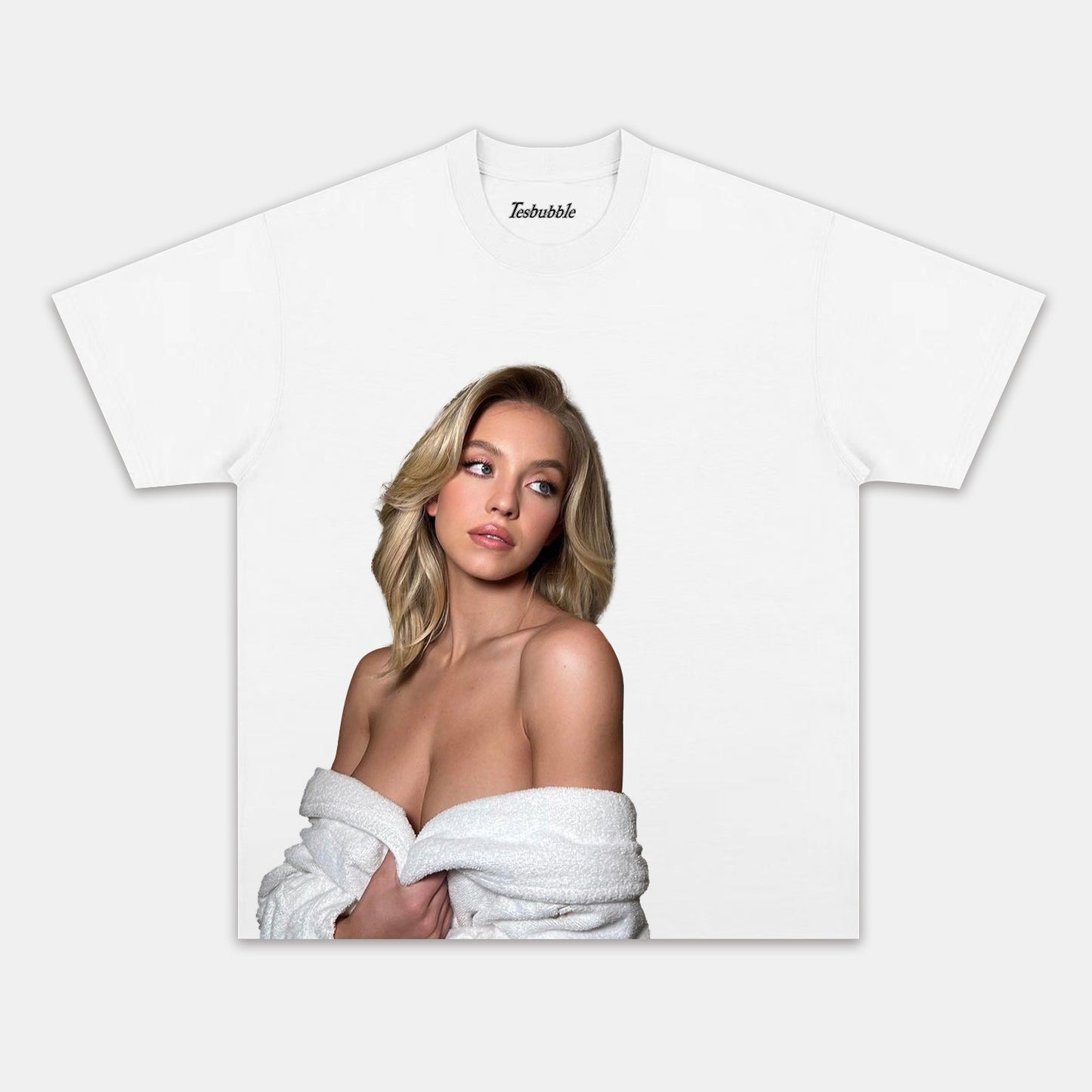 SYDNEY SWEENEY W20 TEE