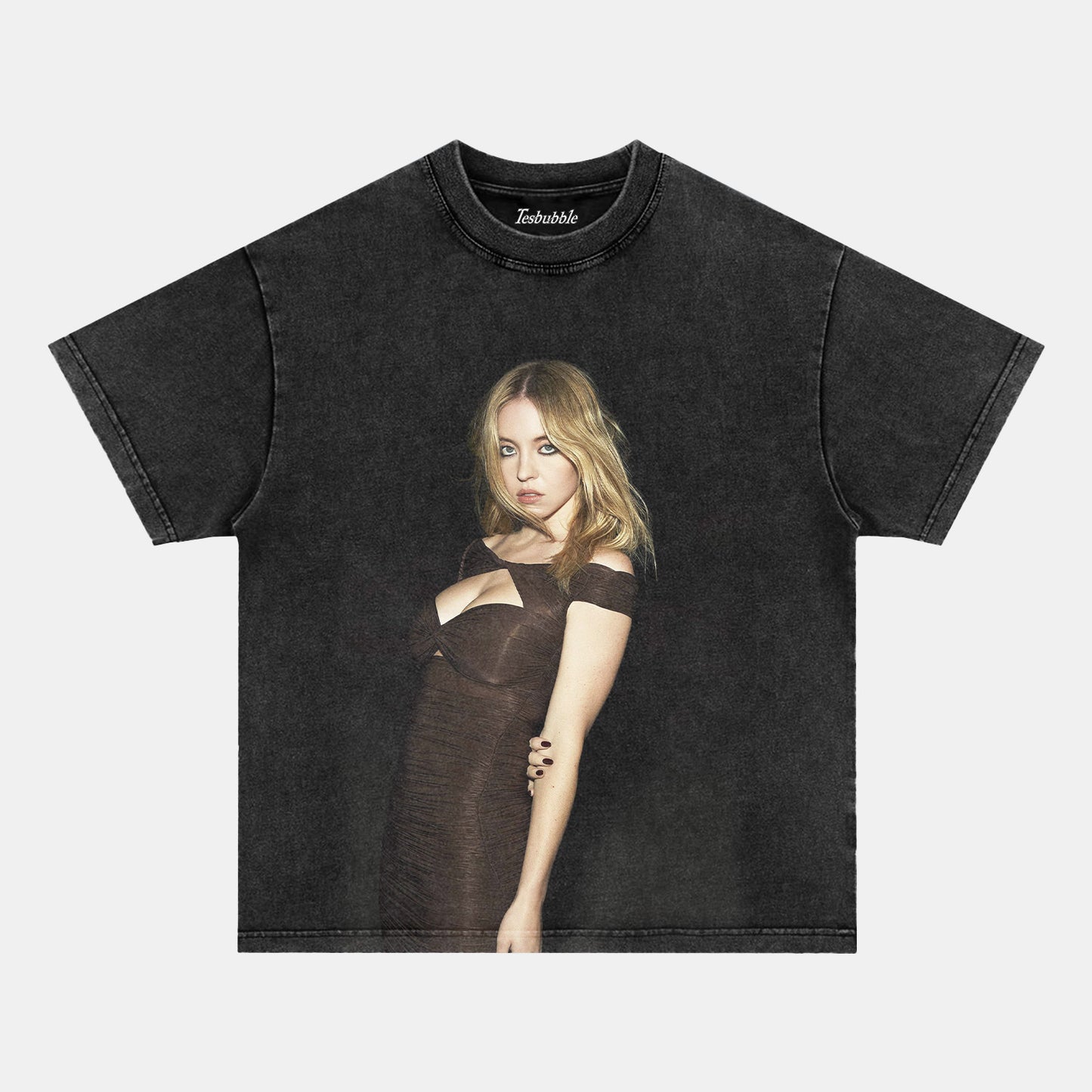 SYDNEY SWEENEY W21 TEE