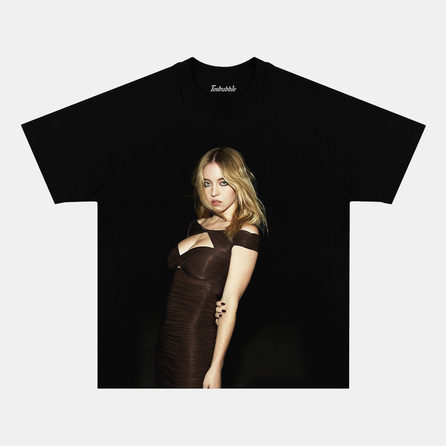 SYDNEY SWEENEY W21 TEE