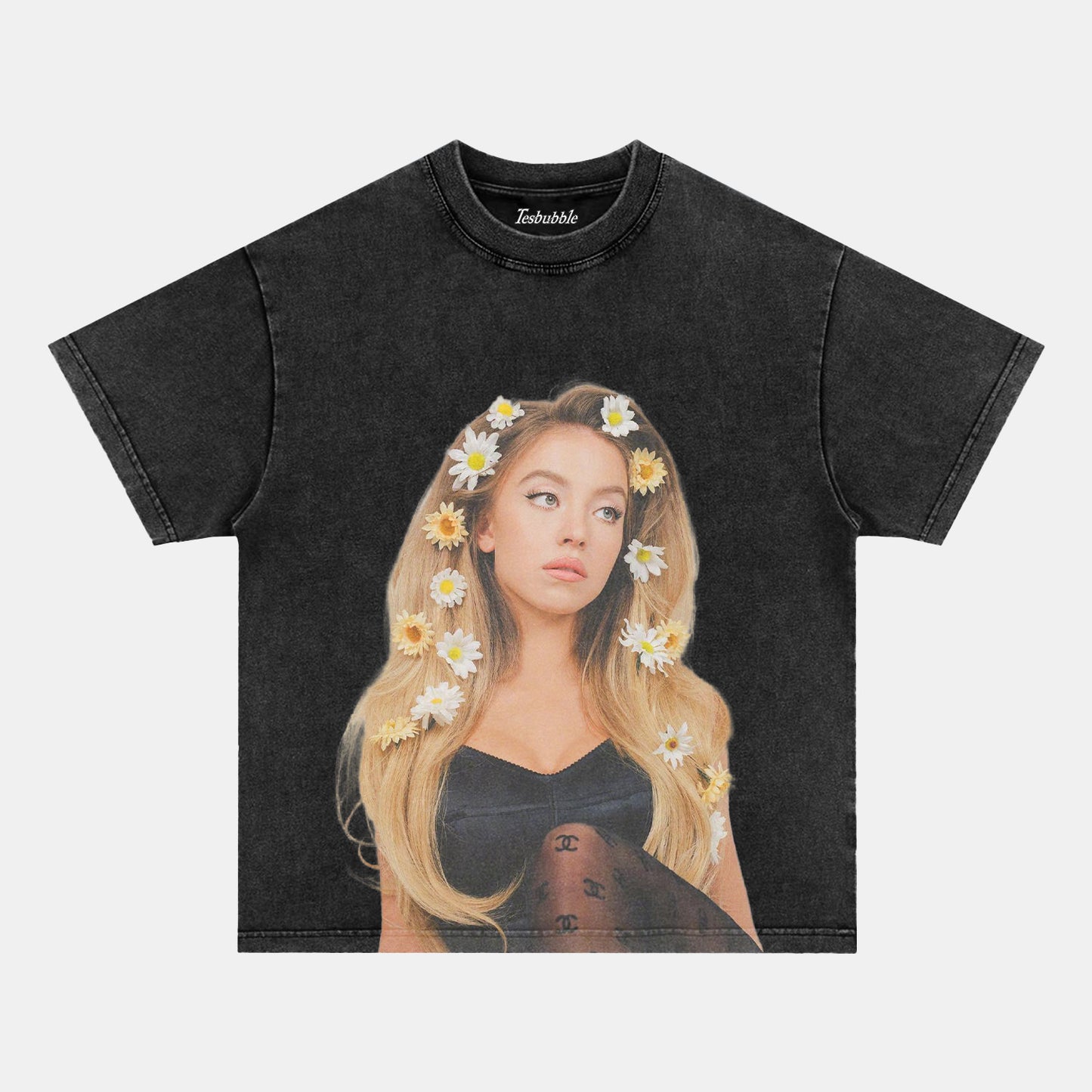 SYDNEY SWEENEY W26 TEE