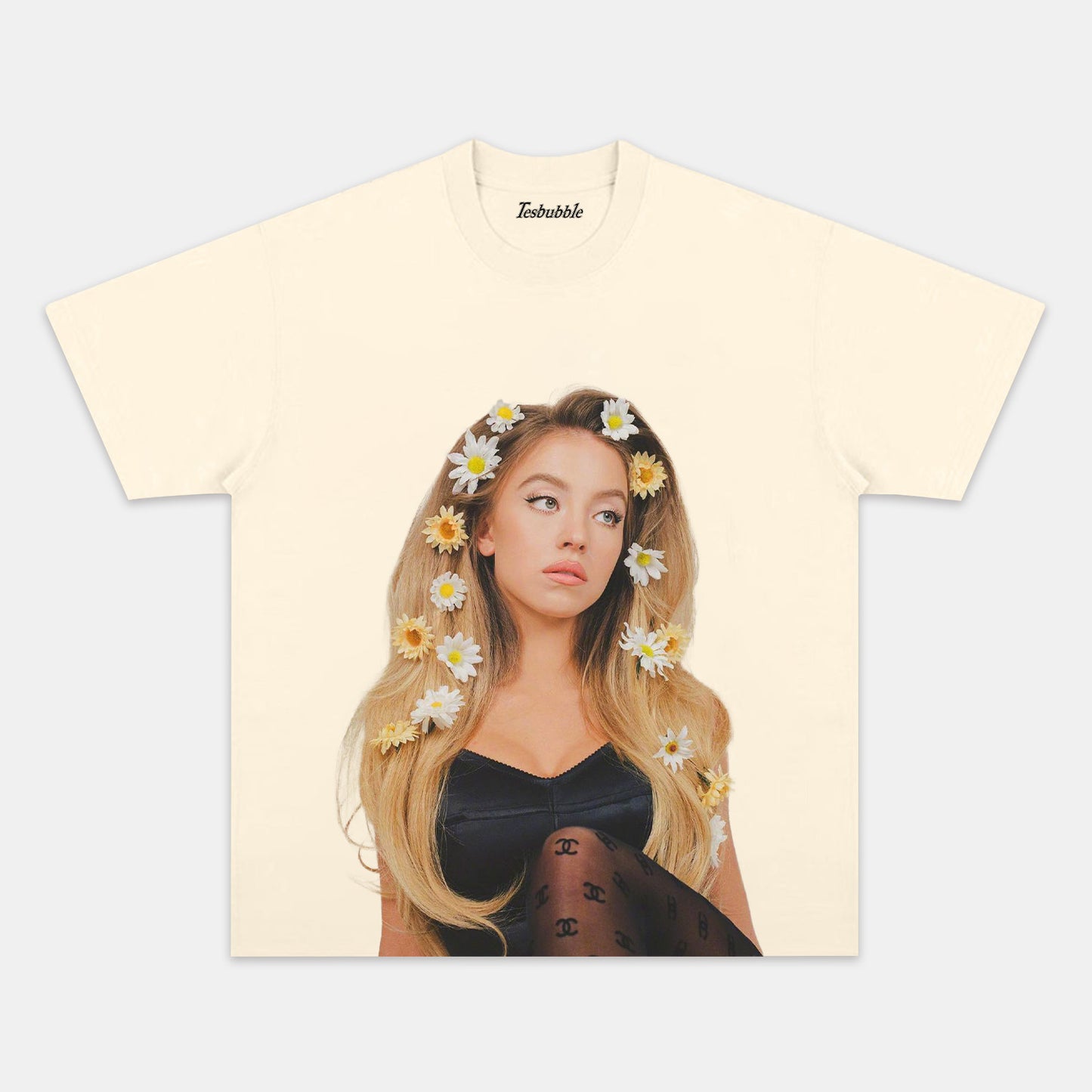 SYDNEY SWEENEY W26 TEE