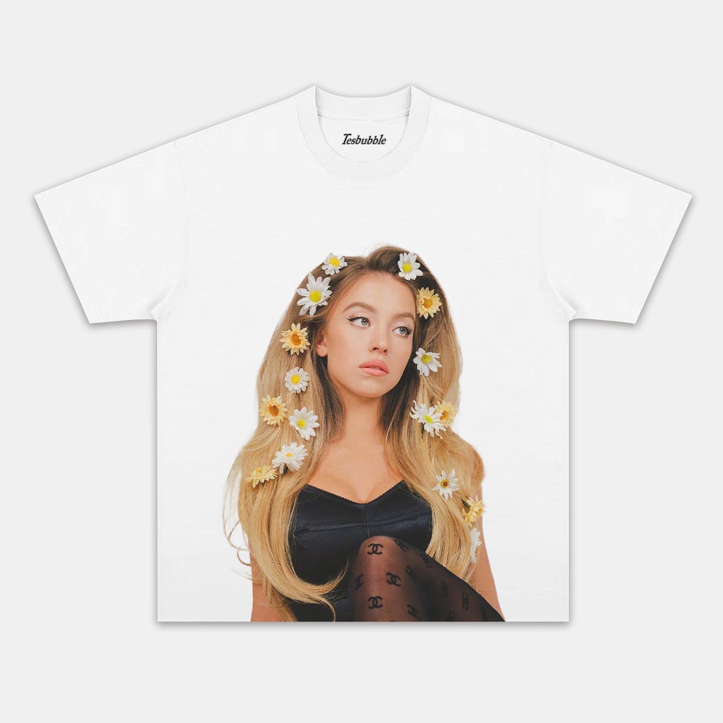 SYDNEY SWEENEY W26 TEE