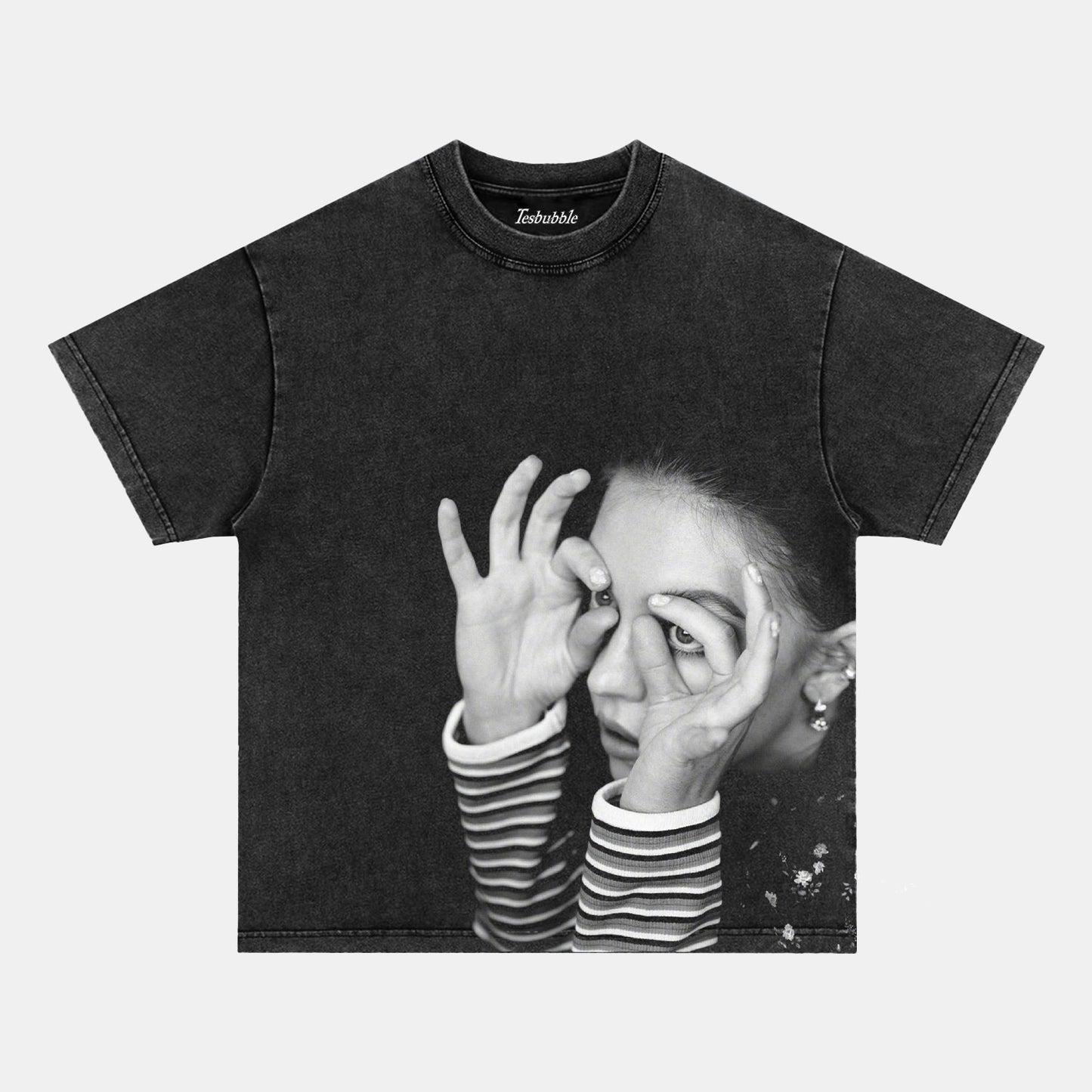 SYDNEY SWEENEY W27 TEE