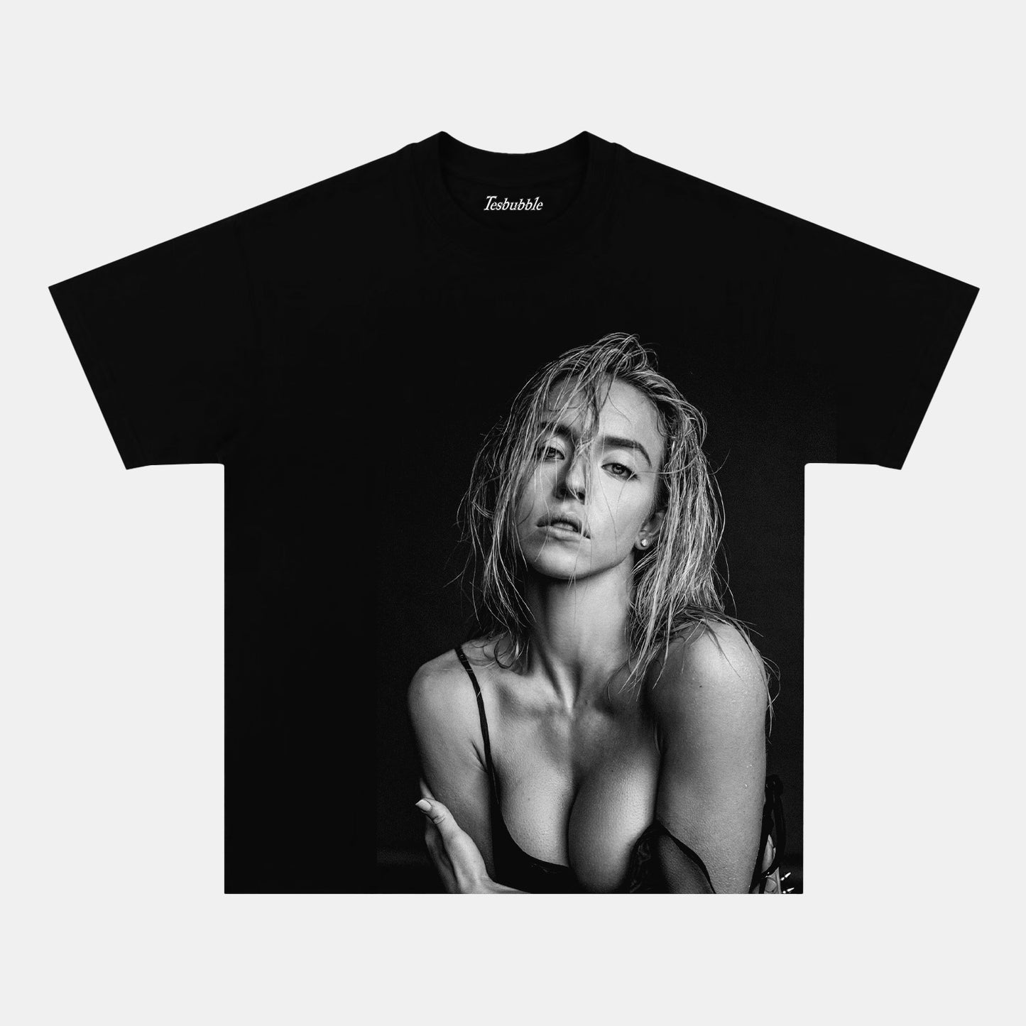 SYDNEY SWEENEY W29 TEE