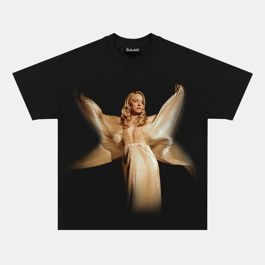 SYDNEY SWEENEY W11 TEE