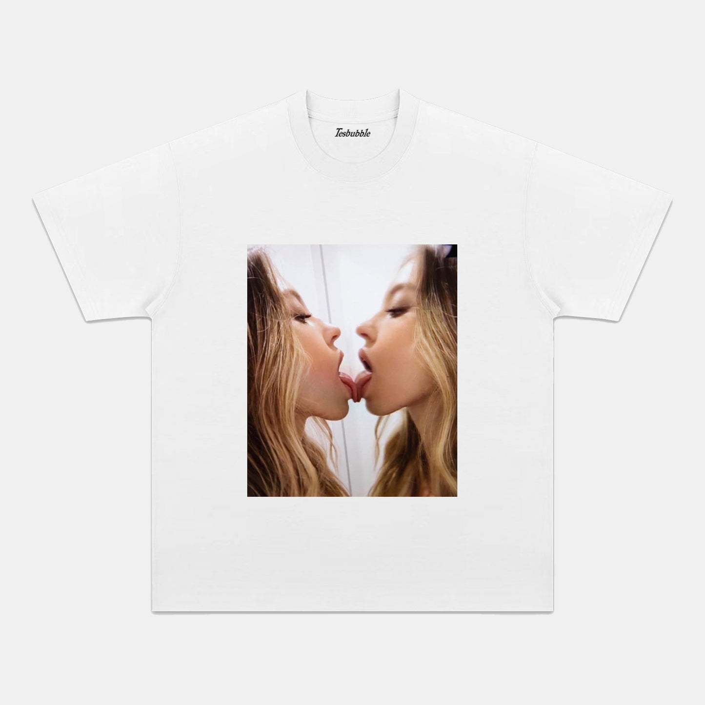 SYDNEY SWEENEY W13 TEE