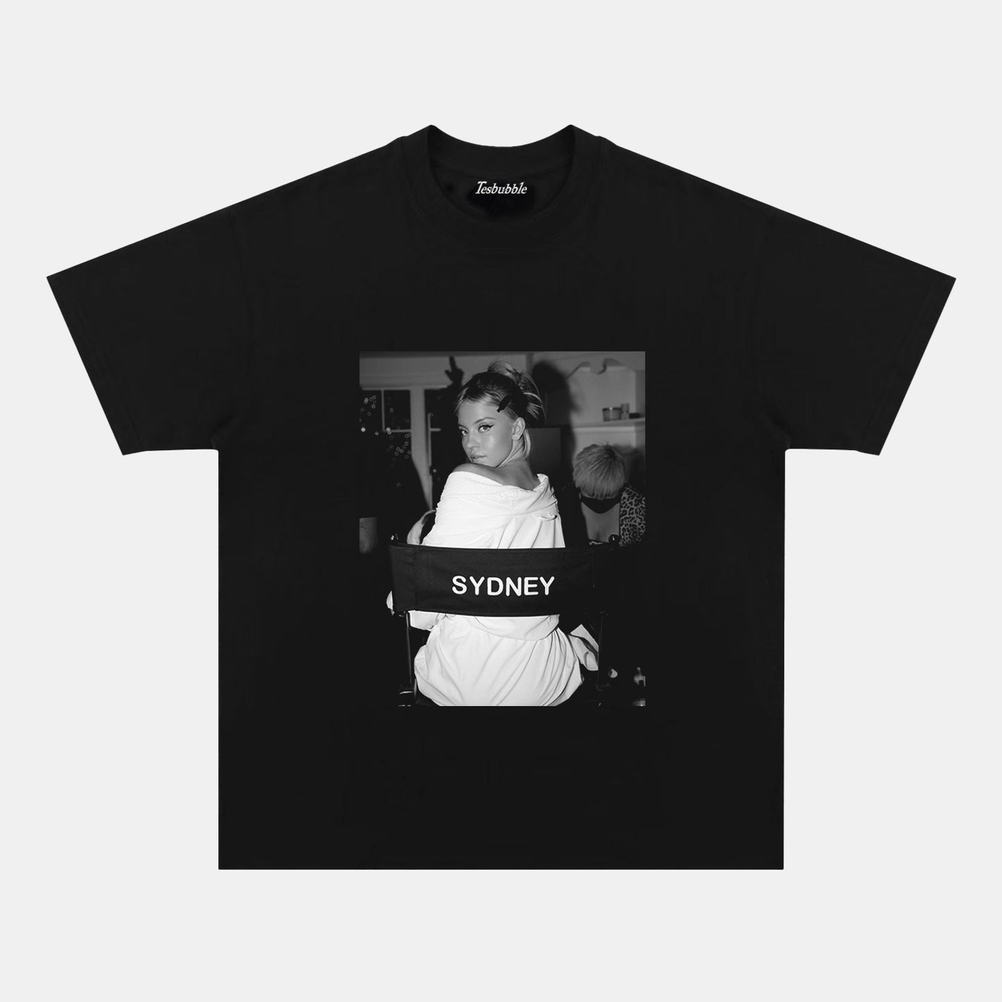 SYDNEY SWEENEY W16 TEE