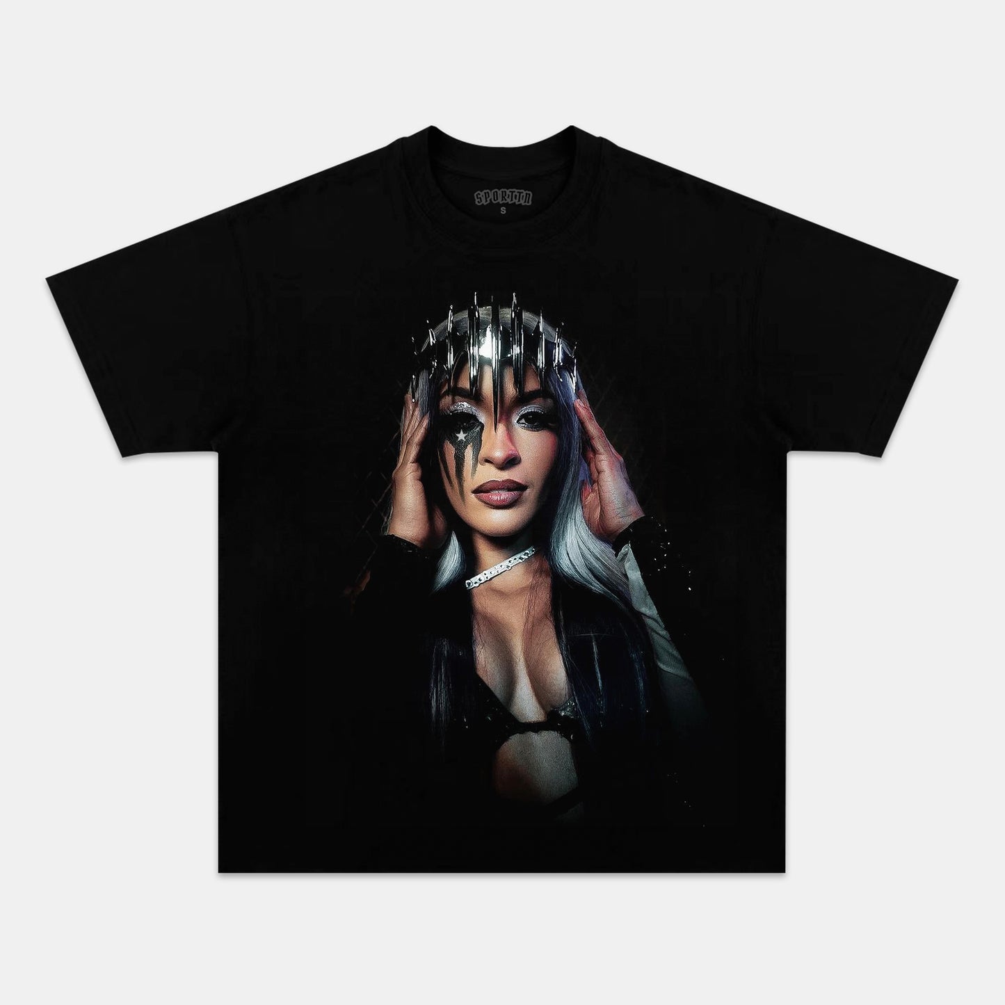 ZELINA VEGA 2025 TEE