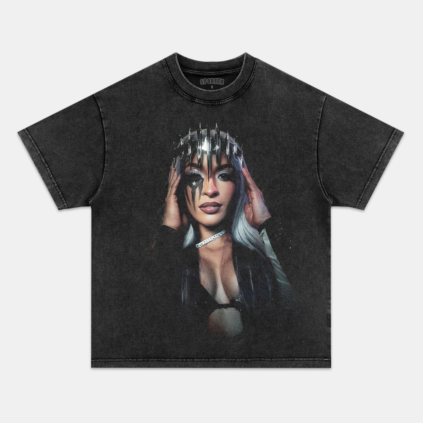 ZELINA VEGA 2025 TEE